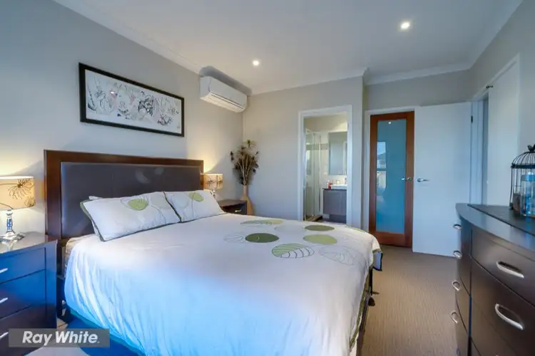 Third view of Homely house listing, 1 Holly Green Circuit, Truganina VIC 3029