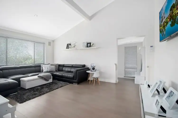 Fourth view of Homely house listing, 4 Lorne Place, Bossley Park NSW 2176