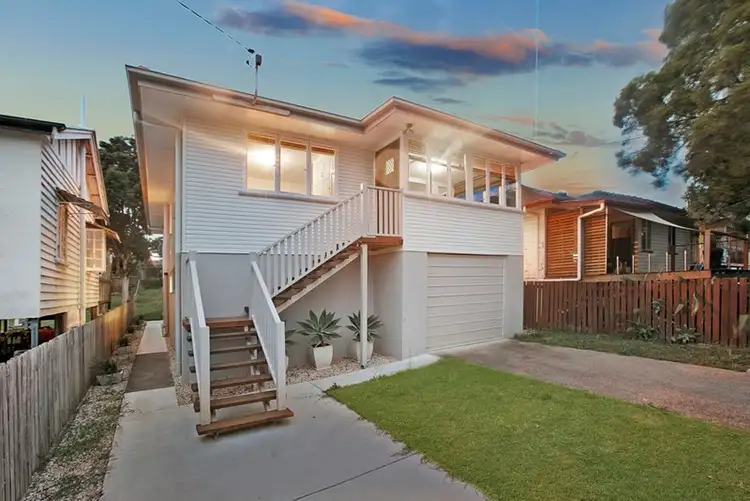 Main view of Homely house listing, 110 Harold Street, Holland Park QLD 4121