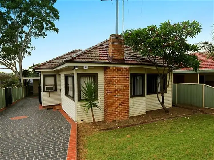 171 Wycombe Street, Yagoona NSW 2199