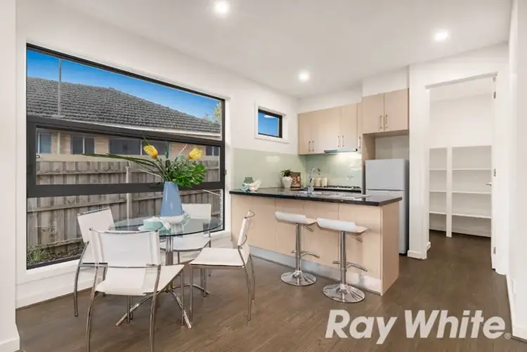 Fourth view of Homely house listing, 2/711 Canterbury Road, Surrey Hills VIC 3127