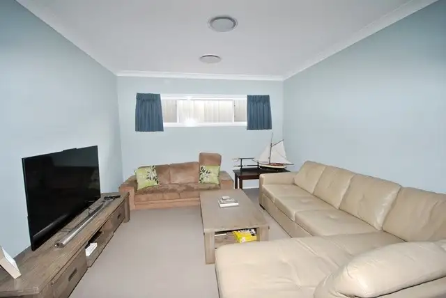 Fourth view of Homely house listing, 4 Transom Street, Vincentia NSW 2540