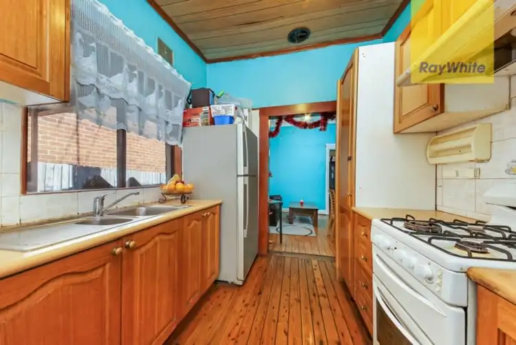 Fourth view of Homely house listing, 187 Georges River Road, Croydon Park NSW 2133