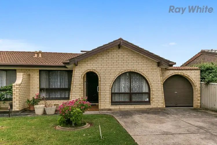 2/17 Evans Crescent, Oaklands Park SA 5046