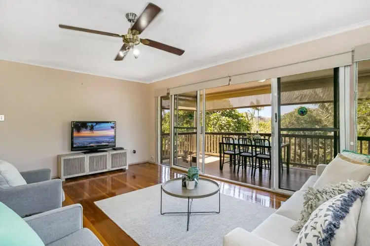 Fourth view of Homely house listing, 7 Rowena Street, Kenmore QLD 4069