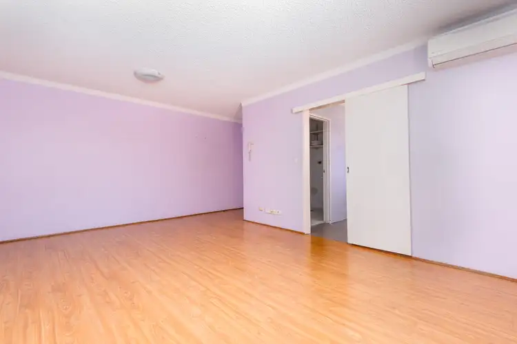 Fourth view of Homely unit listing, 15/96 Copland Street, Liverpool NSW 2170