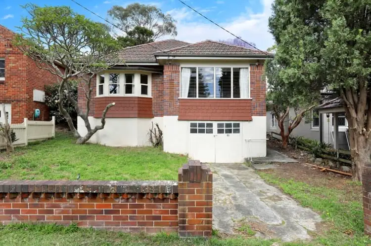 52 Fourth Avenue, Willoughby NSW 2068