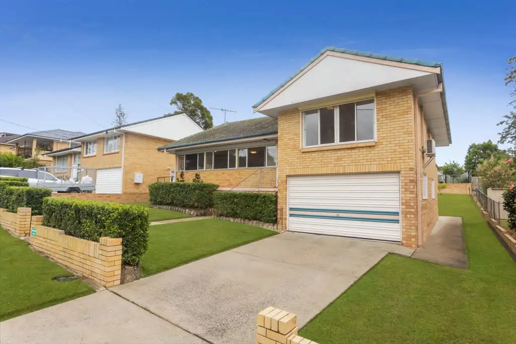 Main view of Homely house listing, 5 Caratel Street, Stafford Heights QLD 4053