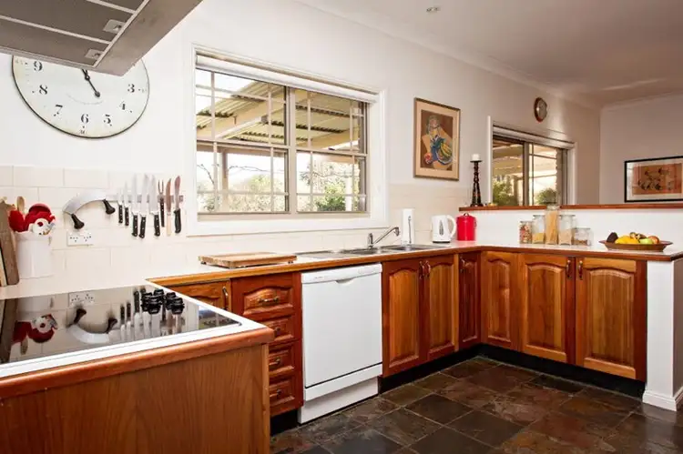 Fifth view of Homely house listing, 110 Blackett Avenue, Young NSW 2594
