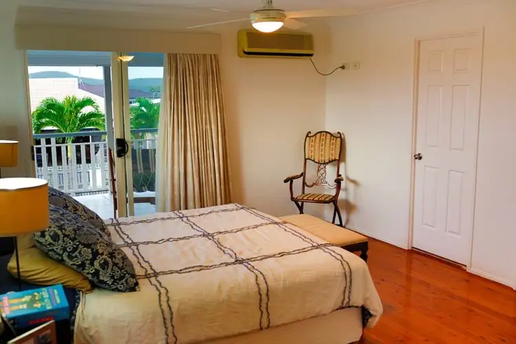 Fifth view of Homely house listing, 46 Antarctic Street, Yeppoon QLD 4703