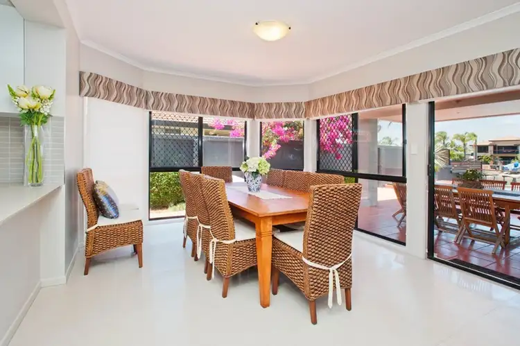 Sixth view of Homely house listing, 34 O'Grady Drive, Paradise Point QLD 4216