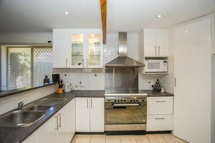 Third view of Homely house listing, 197 Newburn Road, High Wycombe WA 6057