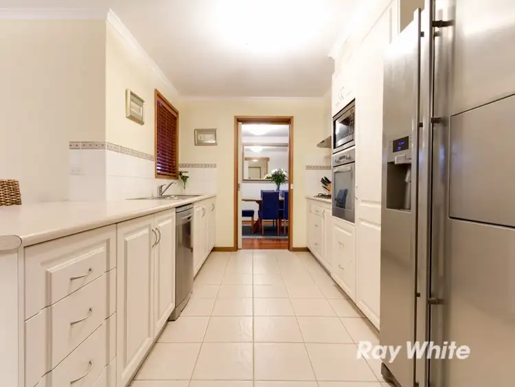 Third view of Homely house listing, 6 Newry Close, Wantirna South VIC 3152