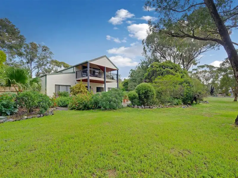 Main view of Homely rural property listing, 115 Minnendale Road, Traralgon VIC 3844