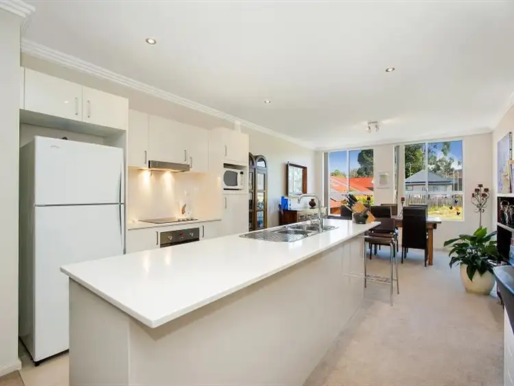 14/20-22 Walker Street, Helensburgh NSW 2508