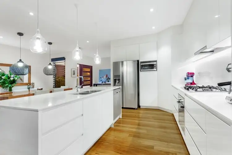 Fourth view of Homely house listing, 27 Deramore Street, Wavell Heights QLD 4012