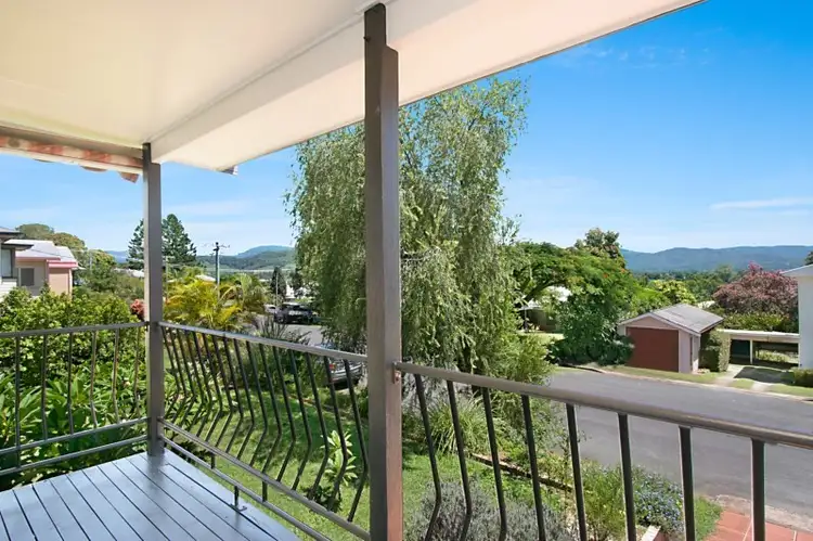 12 Wade Street, Murwillumbah NSW 2484