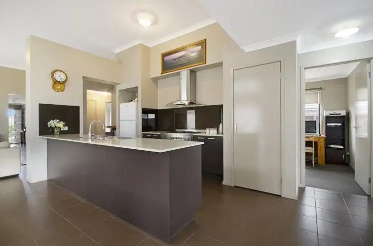 Second view of Homely house listing, 9 Sherry Court, Bannockburn VIC 3331