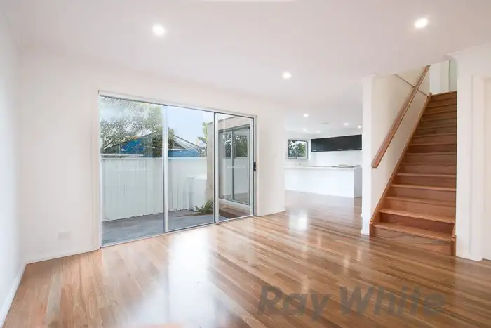 Seventh view of Homely townhouse listing, 9/6-8 Georgetown Road, Georgetown NSW 2298