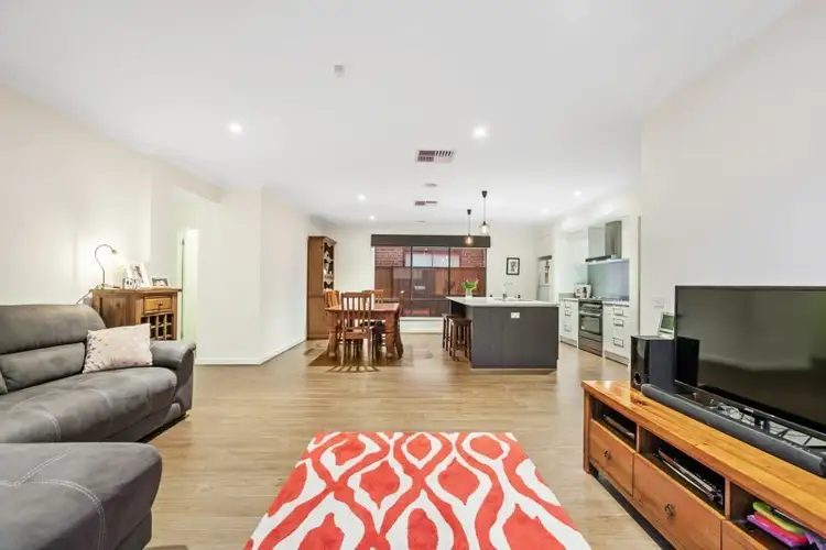 Third view of Homely house listing, 16 Elmhurst Road, Wollert VIC 3750