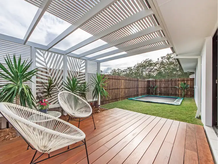 Seventh view of Homely house listing, 18 Brampton Court, Pimpama QLD 4209