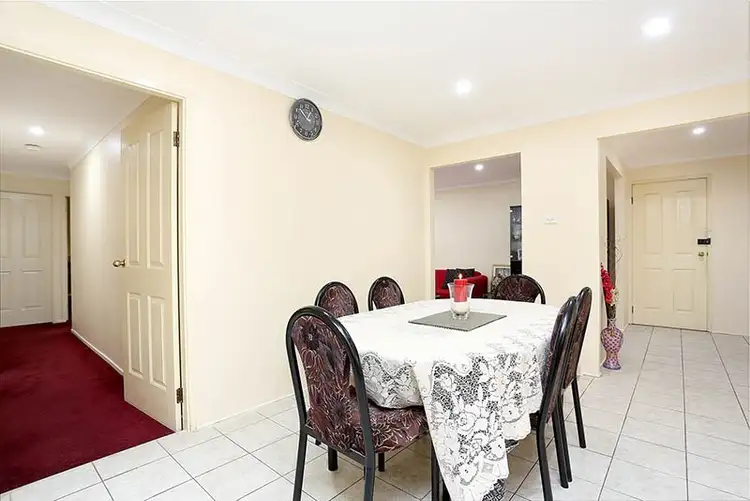Fifth view of Homely house listing, 18 Locke Street, Wetherill Park NSW 2164