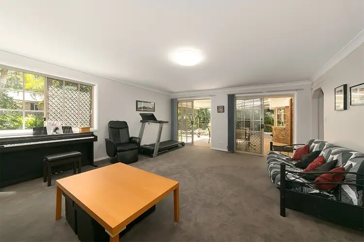 Sixth view of Homely house listing, 98 Marland Street, Kenmore QLD 4069
