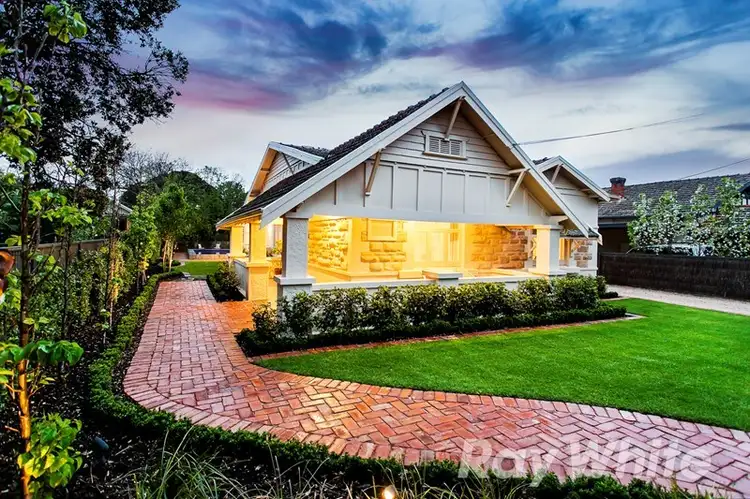 Main view of Homely house listing, 46 Denning Street, Hawthorn SA 5062
