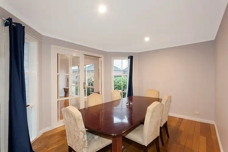 Sixth view of Homely house listing, 15 Moorookyle Avenue, Hughesdale VIC 3166