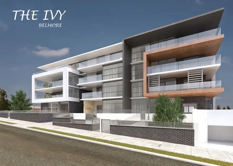 4/280 Burwood Road, Belmore NSW 2192