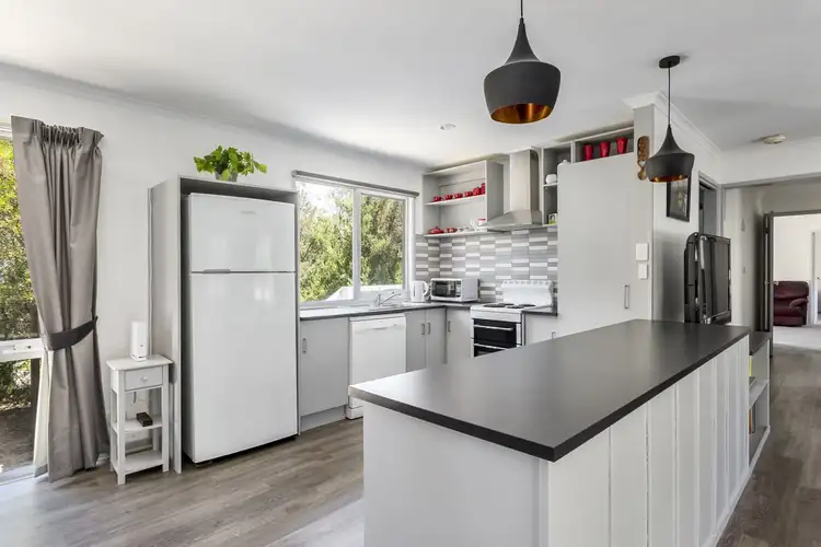 Fifth view of Homely house listing, 3 Titus Drive, St Andrews Beach VIC 3941