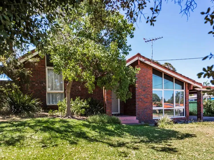 Second view of Homely house listing, 17 Eastwood Way, Hamersley WA 6022