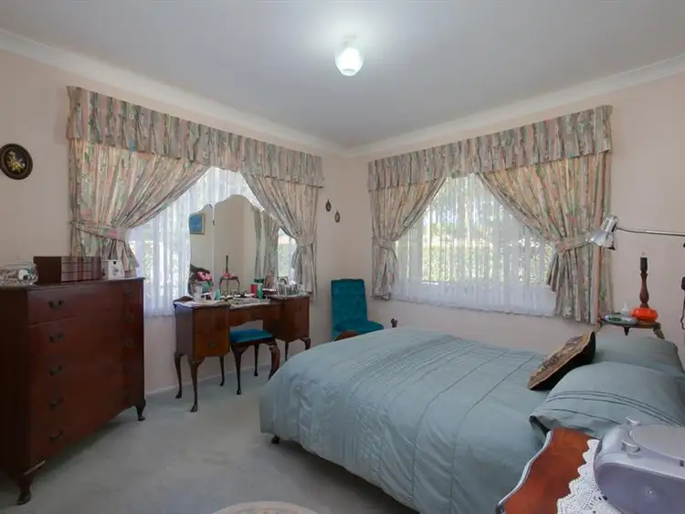 Fifth view of Homely house listing, 158 Burton Road, Tingira Heights NSW 2290