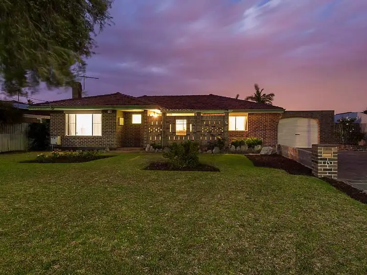Main view of Homely house listing, 15 Solquest Way, Cooloongup WA 6168