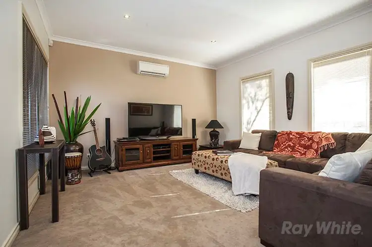 Third view of Homely house listing, 2/1 Pentlowe Avenue, Templestowe Lower VIC 3107