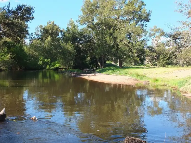 Seventh view of Homely rural property listing, Lot 102 Mutton Falls Road, O'connell NSW 2795