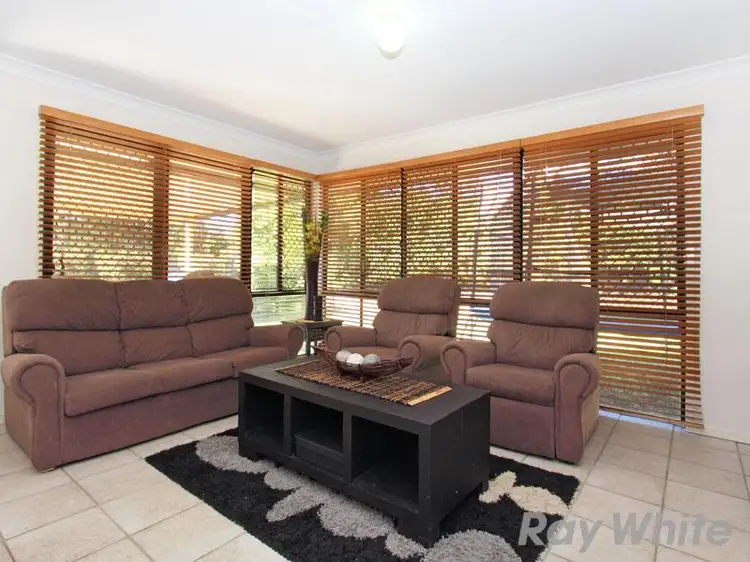 Fourth view of Homely house listing, 55 Wimbledon Circuit, Carseldine QLD 4034