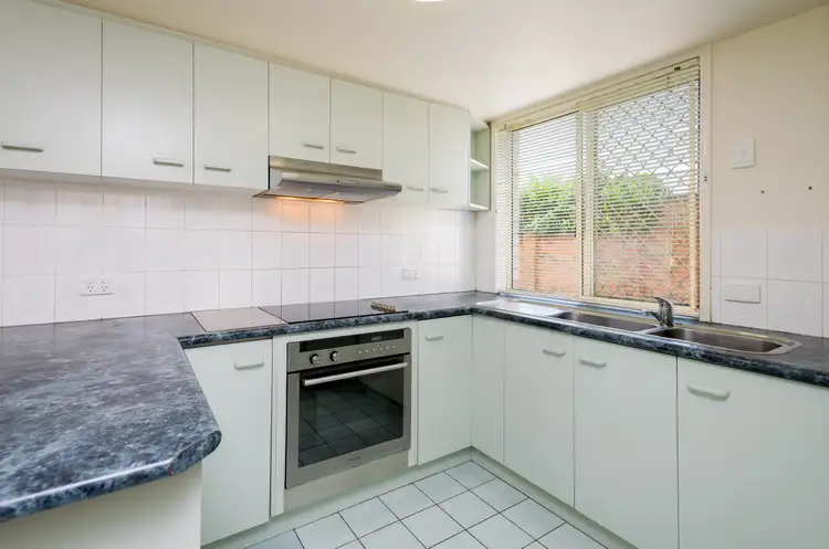 Fourth view of Homely townhouse listing, 17/15 Erindale Close, Wishart QLD 4122