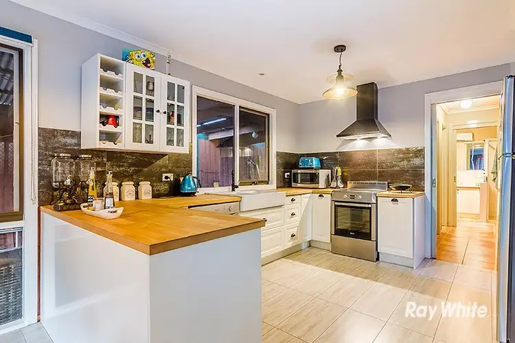 Second view of Homely house listing, 12 May Street, Cannons Creek VIC 3977