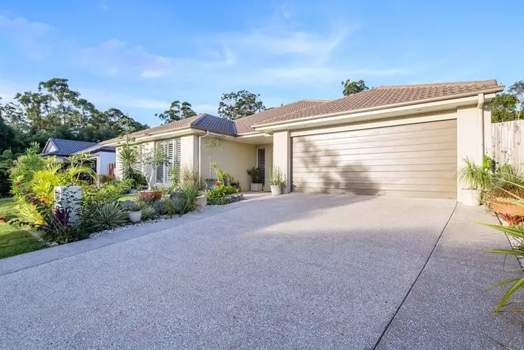Second view of Homely house listing, 10 Forest Grove Crescent, Sippy Downs QLD 4556