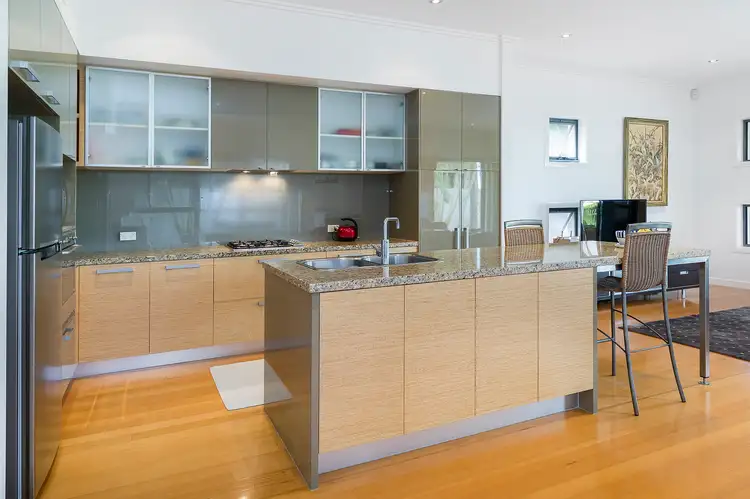 Second view of Homely house listing, 6038 Lucerne Circuit, Hope Island QLD 4212