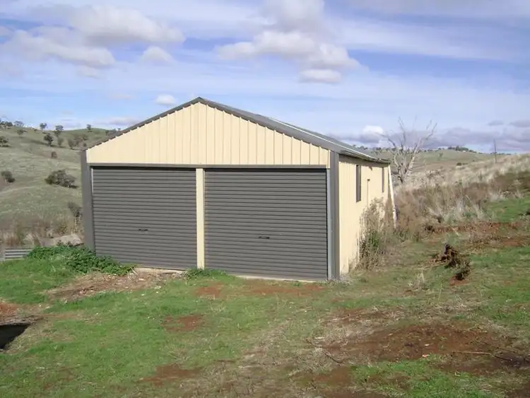 Fourth view of Homely rural property listing, Lot 50 Pride of Oak Road, Canowindra NSW 2804