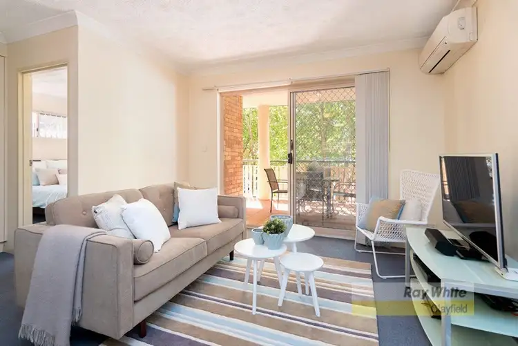 Second view of Homely unit listing, 3/6 Elliott Street, Clayfield QLD 4011