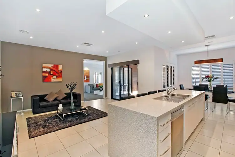 Fifth view of Homely house listing, 46 Kyabram Street, Epping VIC 3076