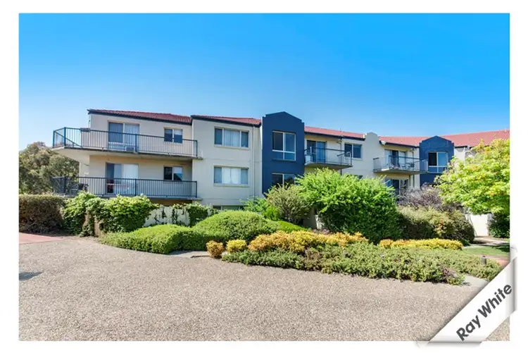 Main view of Homely apartment listing, 16/7 Tenison Woods Circuit, Bonython ACT 2905