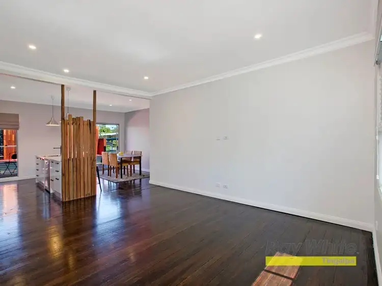 Main view of Homely house listing, 82 Uplands Terrace, Wynnum QLD 4178
