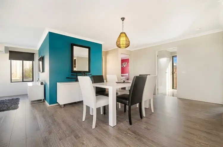 Fifth view of Homely house listing, 62 Rosemond Way, Bannockburn VIC 3331
