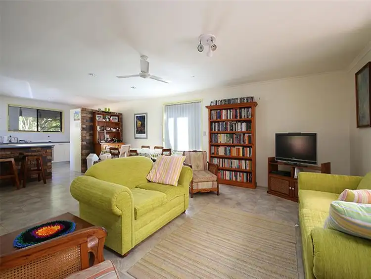 Fourth view of Homely house listing, 4 Juniper Court, Peregian Beach QLD 4573