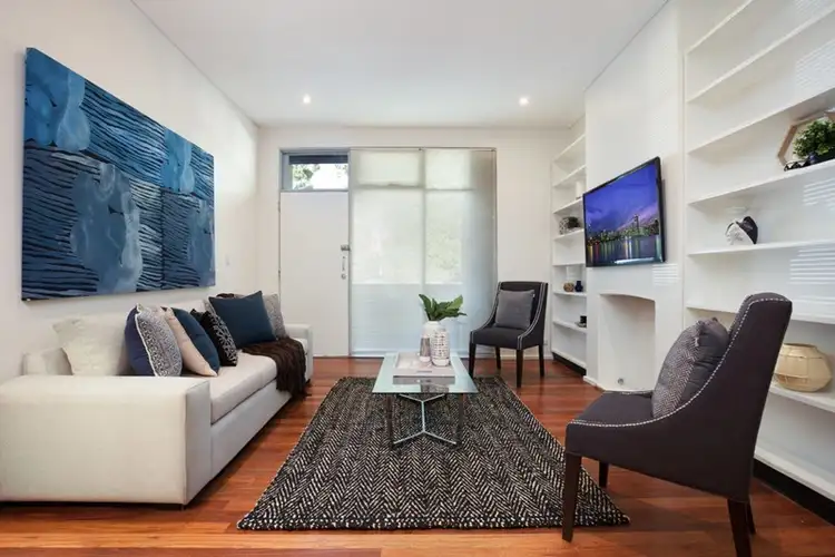 Main view of Homely house listing, 14 Cope Street, Redfern NSW 2016