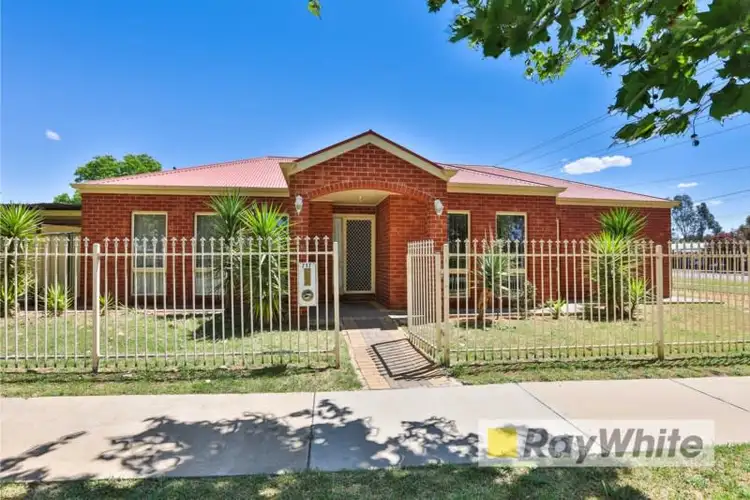 717 Fourteenth Street, Mildura VIC 3500